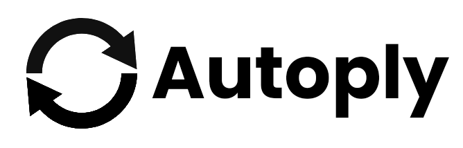 Autoply Logo